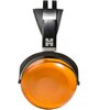 Słuchawki nauszne HIFIMAN Sundara Closed Back Czarno-żółty Transmisja bezprzewodowa Nie