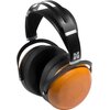 Słuchawki nauszne HIFIMAN Sundara Closed Back Czarno-żółty Pasmo przenoszenia min. [Hz] 6