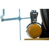 Słuchawki nauszne HIFIMAN Sundara Closed Back Czarno-żółty True Wireless Nie