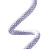 Kabel USB-C - Lightning BASEUS Dynamic 2 1 m Fioletowy Obsługiwane zasilanie [W] do 20