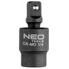 Przegub udarowy NEO TOOLS 10-253