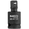 Przegub udarowy NEO TOOLS TOOLS 10-254