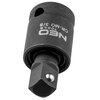 Przegub udarowy NEO TOOLS TOOLS 10-254 Zestaw Nie