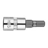 Końcówka na nasadce NEO TOOLS 10-312 Rozmiar klucza nasadowego [mm] 6.3