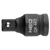 Przedłużka udarowa NEO 10-250 Rozmiar klucza [cal] 1/2