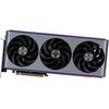 Karta graficzna SAPPHIRE Radeon RX 7900 XTX Nitro+ Vapor-X 24GB Układ graficzny Radeon RX 7900 XTX