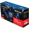 Karta graficzna SAPPHIRE Radeon RX 7900 XTX Nitro+ Vapor-X 24GB Rodzaj pamięci GDDR6