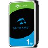 Dysk SEAGATE SkyHawk 1TB HDD Rodzaj dysku HDD