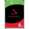 Dysk SEAGATE IronWolf 6TB HDD