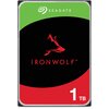 Dysk SEAGATE IronWolf 1TB HDD