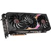 Karta graficzna ASROCK Radeon RX 7900 XT Phantom Gaming OC 20GB Seria karty graficznej Radeon RX 7000