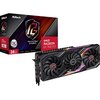 Karta graficzna ASROCK Radeon RX 7900 XTX Phantom Gaming OC 24GB