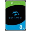 Dysk SEAGATE SkyHawk 8TB HDD