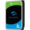 Dysk SEAGATE SkyHawk 8TB HDD Rodzaj dysku HDD