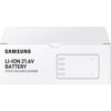 Bateria SAMSUNG VCA-SBTA60 do modelu Jet 60 Rodzaj produktu Bateria