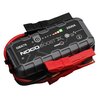 Urządzenie rozruchowe NOCO Boost X GBX75 Czarny Model producenta Boost X GBX75