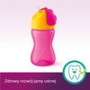 Butelka PHILIPS Avent SCF798/02 Różowo-pomarańczowy Możliwość mycia w zmywarce Tak