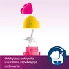 Butelka PHILIPS Avent SCF798/02 Różowo-pomarańczowy Możliwość użycia w kuchence mikrofalowej Nie