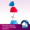Butelka PHILIPS Avent SCF796/01 Niebiesko-czerwony Możliwość mycia w zmywarce Tak