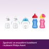 Butelka PHILIPS Avent SCF804/03 Zielony Rodzaj Butelka
