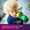 Butelka PHILIPS Avent SCF804/03 Zielony Antykolkowa Nie