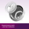 Butelka PHILIPS Avent SCF802/01 Niebiesko-czerwony Wiek dziecka 9 m+
