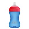 Butelka PHILIPS Avent SCF802/01 Niebiesko-czerwony