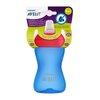 Butelka PHILIPS Avent SCF802/01 Niebiesko-czerwony Kolor Niebiesko-czerwony