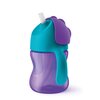 Butelka PHILIPS Avent SCF796/02 Fioletowo-niebieski Kolor Fioletowo-niebieski