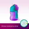 Butelka PHILIPS Avent SCF796/02 Fioletowo-niebieski Pojemność [ml] 200