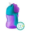 Butelka PHILIPS Avent SCF796/02 Fioletowo-niebieski Rodzaj Butelka