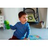 Butelka PHILIPS Avent SCF798/01 Zielony Rodzaj Butelka