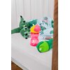 Butelka PHILIPS Avent SCF798/01 Zielony Smoczek w zestawie Nie