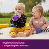 Butelka PHILIPS Avent SCF802/02 Fioletowo-niebieski Możliwość użycia w kuchence mikrofalowej Nie