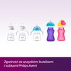 Butelka PHILIPS Avent SCF802/02 Fioletowo-niebieski Pojemność [ml] 300