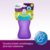 Butelka PHILIPS Avent SCF802/02 Fioletowo-niebieski Rodzaj Butelka