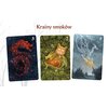 Gra karciana NASZA KSIĘGARNIA Smoki Wiek 6+