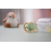 Smoczek PHILIPS Avent Ultra Air SCF085/20 6-18 m Wielokolorowy (2 sztuki) Rodzaj Ortodontyczny