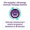 Smoczek PHILIPS Avent Ultra Air SCF085/20 6-18 m Wielokolorowy (2 sztuki) Kolor Wielokolorowy