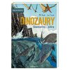 Dinozaury - Skamieliny i pióra