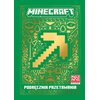 Książka Podręcznik przetrwania Minecraft