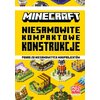 Minecraft Niesamowite kompaktowe konstrukcje