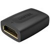 Łącznik HDMI - HDMI UNITEK A1013BK