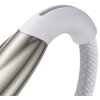 Kabel USB Typ C - USB Typ C BASEUS Glimmer 100W 2 m Biały Typ USB-C - USB-C