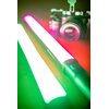 Lampa LED NEWELL RGB Kathi Pro Głębokość [cm] 3.5