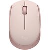 Mysz LOGITECH M171 Rozdzielczość 1000 dpi