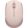 Mysz LOGITECH M171 Rozdzielczość 1000 dpi