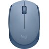 Mysz LOGITECH M171 Rozdzielczość 1000 dpi