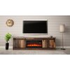 Szafka RTV CAMA MEBLE Granero Old wood Waga [kg] 60