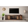 Szafka RTV CAMA MEBLE Granero Oldwood Waga [kg] 48